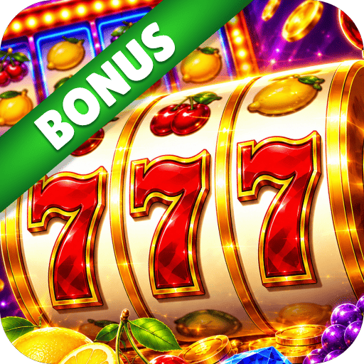 777 Classic icon